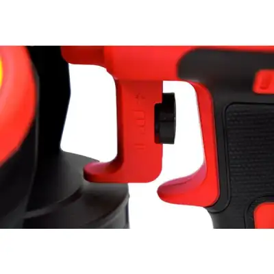 Краскораспылитель электрический 750, 750 Вт, 1200 мл/мин, давление 0,2 Бар наличный и безналичный расчет