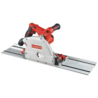 Погружная пила 160/1300, 1200 Вт, 5000 об/мин, диск 165*30 мм, глубина пропила 57 мм наличный и безналичный расчет