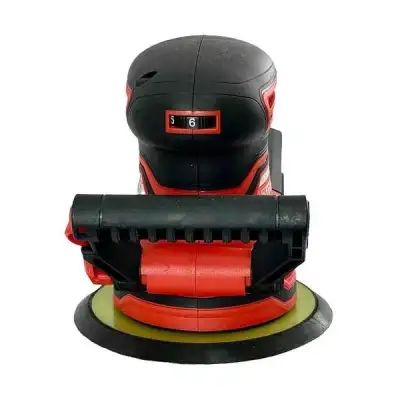 Эксцентриковая шлифовальная машина 150/450,450 Вт, 6000-13000 об/мин, 3,2 мм, диаметр подошвы 150 мм наличный и безналичный расчет