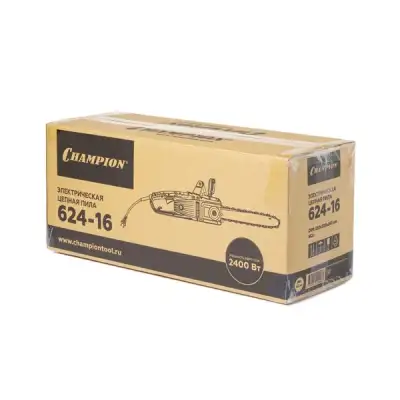 Электропила 624-16