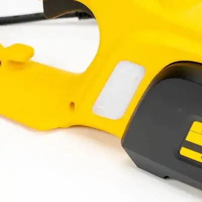 Электропила 125-16