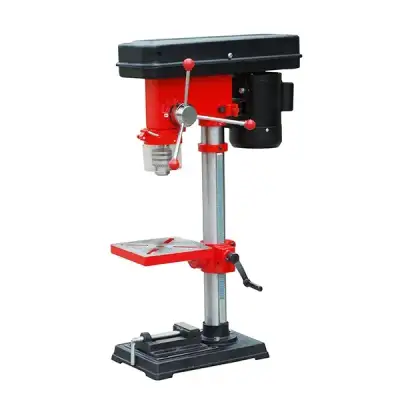 Станок вертикально-сверлильный 16/550, 550 Вт, диаметр сверления 3,0-16 мм, асинхронный двигатель, ременная передача наличный и безналичный расчет