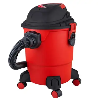 Пылесос 20/1200, 1200 Вт, бак 20 л, 17 кПа, сухая и влажная уборка наличный и безналичный расчет
