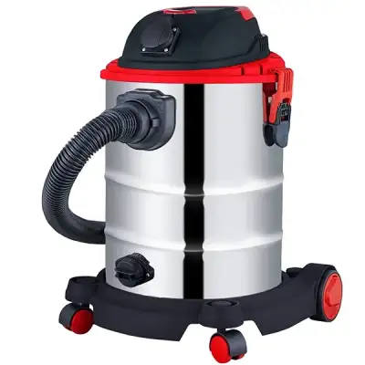 Пылесос 25/1200, 1200 Вт, бак 25л, 17 кПа,сухая и влажная уборка наличный и безналичный расчет