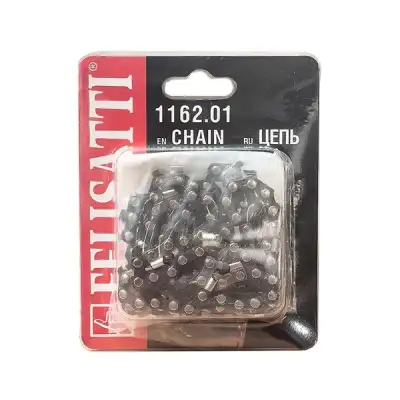 Цепь для цепной пилы FT1162 Felisatti, цепь для шины 300 мм (12