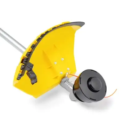 Триммер бензиновый, неразъемн.прям., 0,9 кВт, 32,6см³ , НТ21+3/255/25,4 U-ручка легкий старт наличный и безналичный расчет