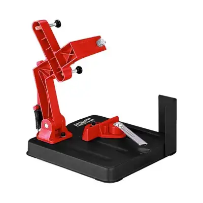 Стойка для УШМ 180/230мм Felisatti, размеры стола 300*300 мм наличный и безналичный расчет