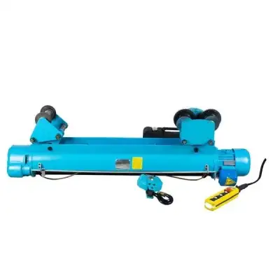 Таль электрическая TOR ТЭК CD г/п 1,0 т 36 м PRO (серия N) наличный и безналичный расчет