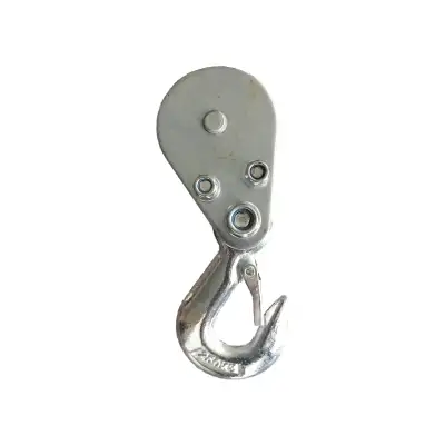 Блок для талей TOR РА 500/1000 наличный и безналичный расчет