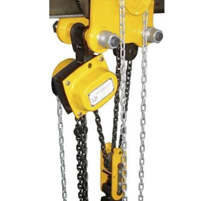 Таль ручная шестеренная ТРШБп-Ех-3,2 т 12 м наличный и безналичный расчет