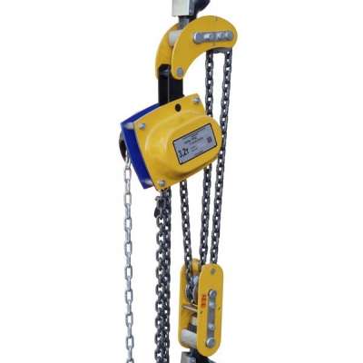 Таль ручная шестеренная ТРШСп-Ех-3,2 т 12 м наличный и безналичный расчет