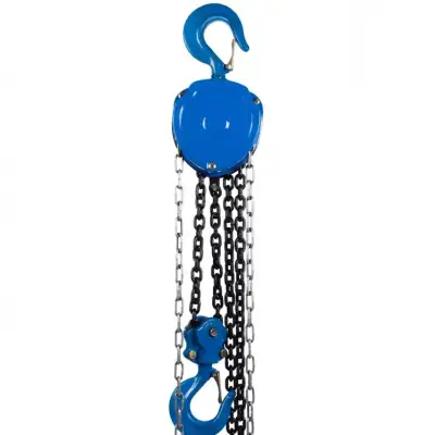 архив_Таль ручная шестеренная TOR ТРШ (HS-Z) 2ТХ9М наличный и безналичный расчет