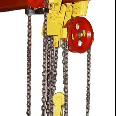 Таль ручная червячная передвижная ТРЧП 10,0 т ПБИ наличный и безналичный расчет