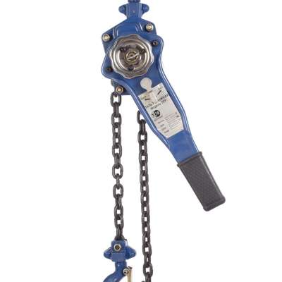 Таль ручная рычажная TOR ТРР-ТРШСР 0,5ТХ6М (серия N) наличный и безналичный расчет