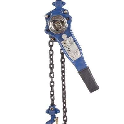 Таль ручная рычажная TOR ТРР-ТРШСР 6,0ТХ3М (серия T) наличный и безналичный расчет