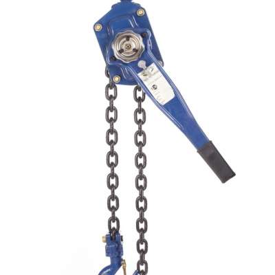 Таль ручная рычажная TOR ТРР-ТРШСР 2,0ТХ6М (серия K) наличный и безналичный расчет