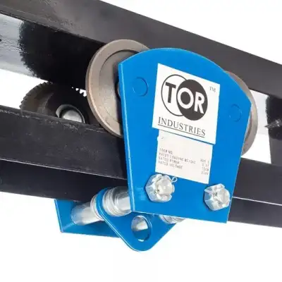 Тележка без эл. двигателя тип TOR HT0,5 0,5 т (J) наличный и безналичный расчет