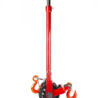 Лебедка ручная TOR ЛР-1,6 3 м (X) наличный и безналичный расчет