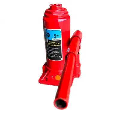 Домкрат гидравлический TOR ДГ-CT г/п 5,0 т (ST0503) (G) наличный и безналичный расчет