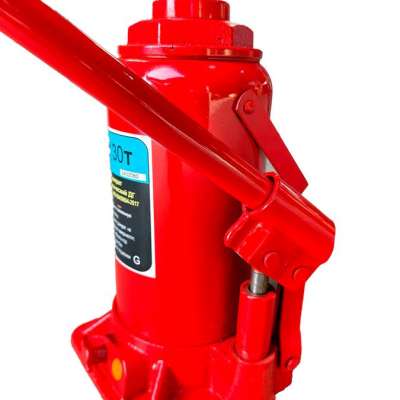 Домкрат гидравлический TOR ДГ-CT г/п 30,0 т (ST3003A) (G) наличный и безналичный расчет