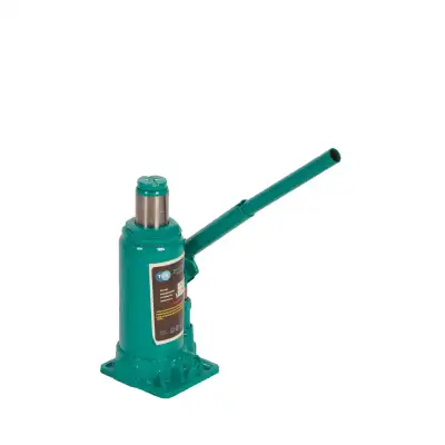 Домкрат гидравлический TOR ДГ-8 г/п 8,0 т (A) наличный и безналичный расчет