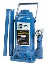 Домкрат гидравлический TOR ДГ-12 г/п 12,0 т (G) наличный и безналичный расчет