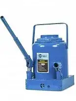 Домкрат гидравлический TOR ДГ-100 г/п 100,0 т (G) наличный и безналичный расчет