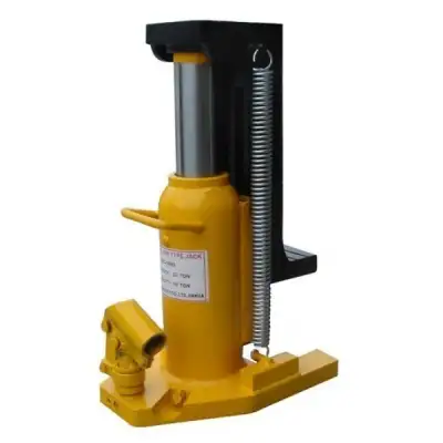 Домкрат гидравлический TOR MHC-5 (X) наличный и безналичный расчет