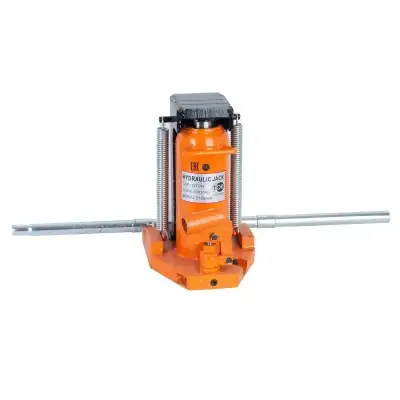 Домкрат гидравлический TOR MHC-10 (G) наличный и безналичный расчет