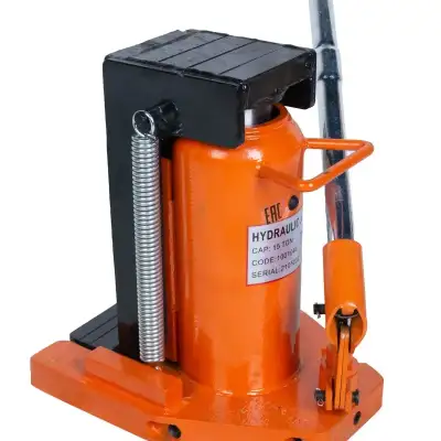 Домкрат гидравлический TOR MHC-15 (G) наличный и безналичный расчет