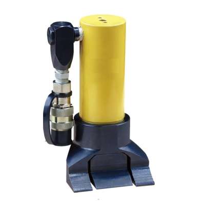 Домкрат гидравлический TOR HHQD-8F 8 т наличный и безналичный расчет