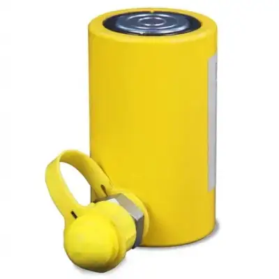 Домкрат гидравлический универсальный низкий TOR HHYG-101 (ДУН10М50) 10 т наличный и безналичный расчет