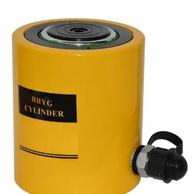 Домкрат гидравлический грузовой TOR ДУ30П50 (HHYG-3050) 30 т наличный и безналичный расчет