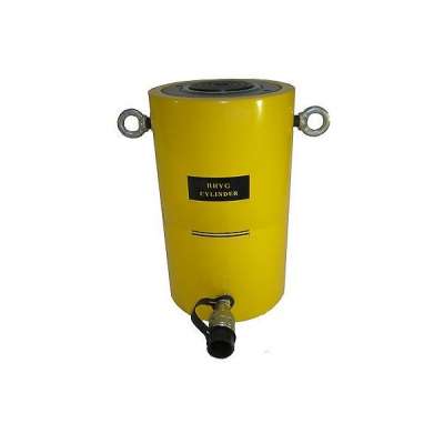 Домкрат гидравлический грузовой TOR ДУ100П100 (HHYG-100100) 100 т наличный и безналичный расчет