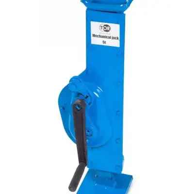 Домкрат реечный TOR SJ15(M) 15 т наличный и безналичный расчет