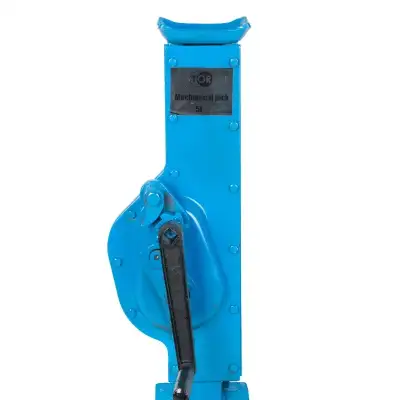 Домкрат реечный TOR SJ5(M) 5 т наличный и безналичный расчет