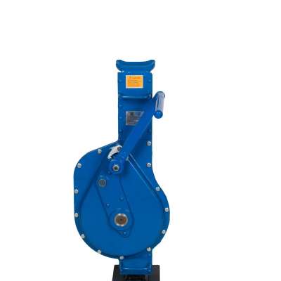 Домкрат реечный TOR ДР 25000 25 т наличный и безналичный расчет