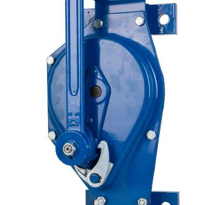 Домкрат реечный TOR MJW 3 т настенный наличный и безналичный расчет