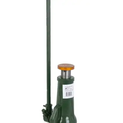 Домкрат винтовой TOR ДВ 8,0 т (G) наличный и безналичный расчет