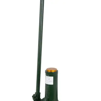 Домкрат винтовой TOR ДВ 16,0 т (G) наличный и безналичный расчет