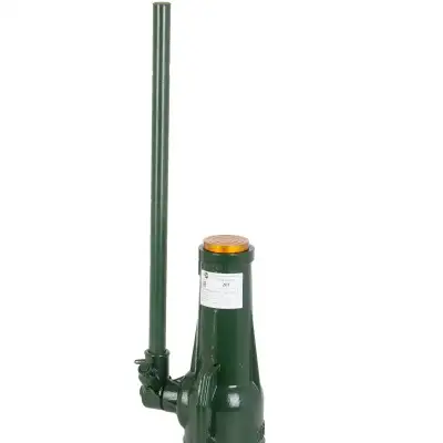 Домкрат винтовой TOR ДВ 20,0 т (G) наличный и безналичный расчет