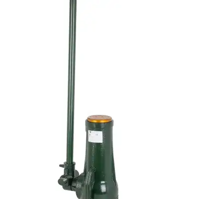 Домкрат винтовой TOR ДВ 50,0 т (G) наличный и безналичный расчет