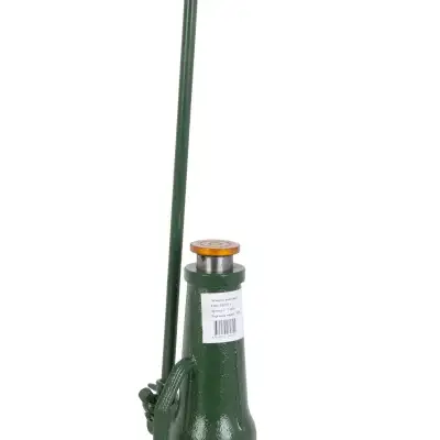 Домкрат винтовой TOR ДВ 5,0 т (G) наличный и безналичный расчет