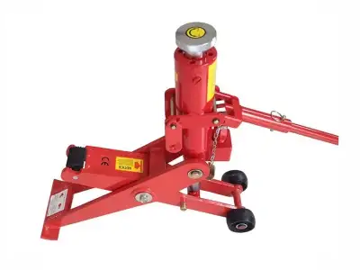Домкрат для погрузчиков TOR  FJ-5 5 т наличный и безналичный расчет