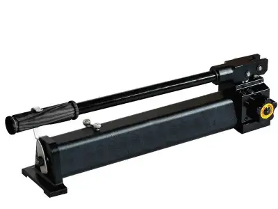 архив_Насос гидравлический односторонний TOR HHB-2000 2,5л (ручной) наличный и безналичный расчет