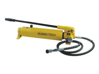 Насос гидравлический односторонний TOR HHB-700A 3,2л (ручной) наличный и безналичный расчет