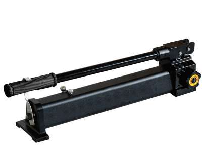 Насос гидравлический односторонний TOR HHB-1000 1,3л (ручной) наличный и безналичный расчет