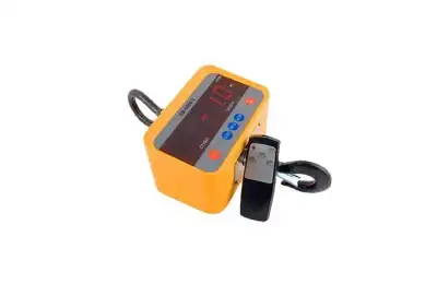 Весы крановые КВ-1000 наличный и безналичный расчет