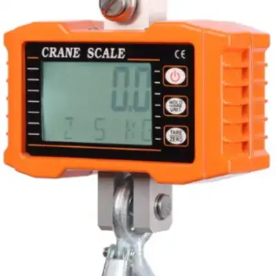 архив_Весы электронные крановые TOR OCS-QB 100кг (X) наличный и безналичный расчет