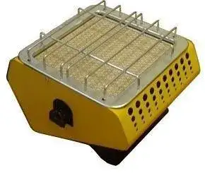 Инфракрасный газовый обогреватель Aeroheat ig 3000 наличный и безналичный расчет